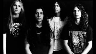 CYNIC - Uroboric Forms (1991)