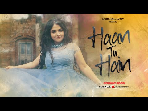 Haan Tu Hain | Debolinaa Nandy | Arnab | Jannat | Imraan Hashmi | Cover