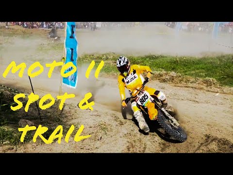 MOTO ll Sport N Trail -Tanjung Jati GTX & MX 1 Januari 2020