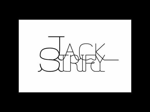 This are new Demo Of Jack E. Strify?