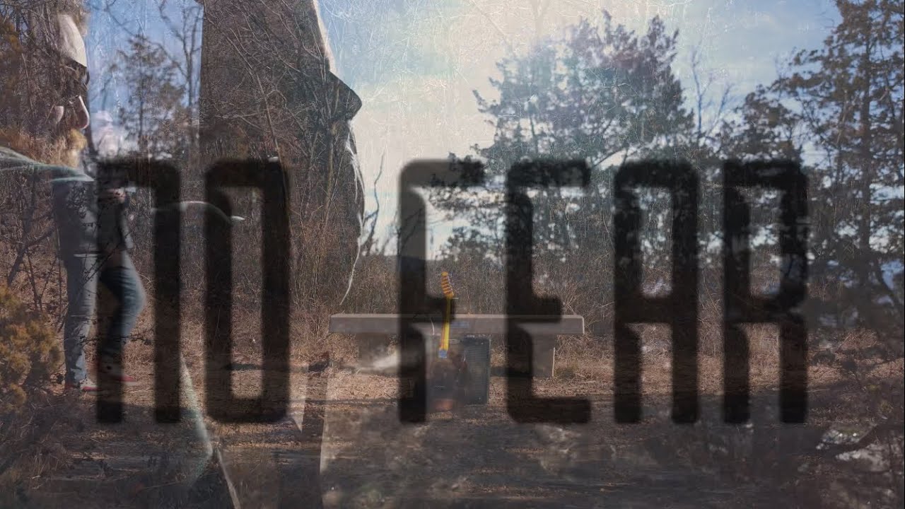 Andy Hughes music video thumbnail
