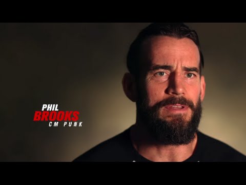 CM Punk Eats It Backstage At UFC 218, More Punk News