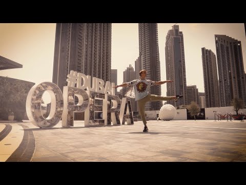 DUBAJ RIPORTFILM 1. RÉSZ