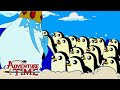 Ice King S Demonic Wishing Eye Trip Adventure Time Cartoon Network