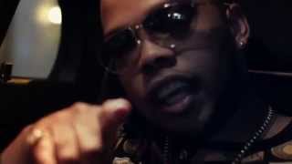 Sean Scott - In My City (Official Music Video)