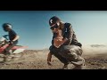 Internet Money Rich Amiri KEEP IT COOL Official Music Video