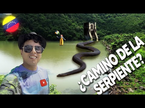 Explorando BOCA DE UCHIRE : Más allá del Istmo Caribe 🏖️⛰️