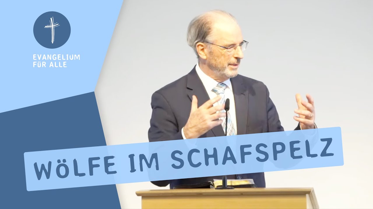 Predigt vom 18.02.2026