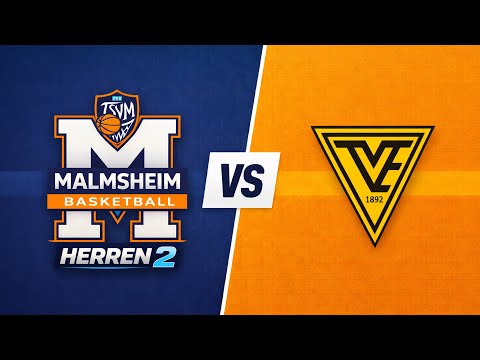 TSV Malmsheim H2 vs. TV Echterdingen