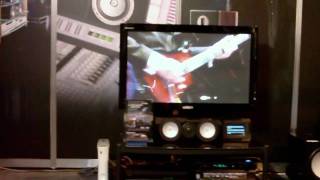 monitor audio design for sound @ Gadget Show live