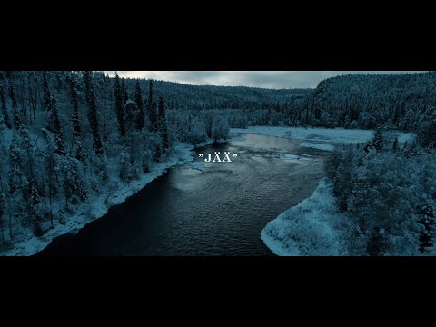 "Jää" (Official video)
