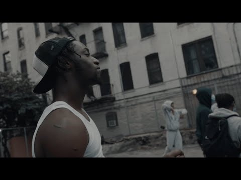 Chubby Buxkz x Lil Zoe - 4 Glo (Official Music Video)