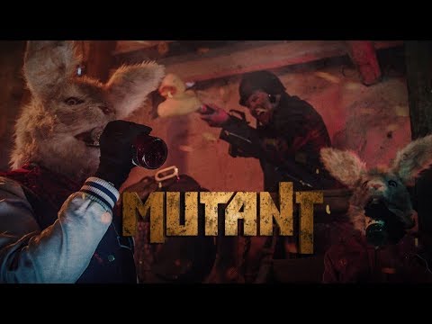 Mutant | Official Fan Film
