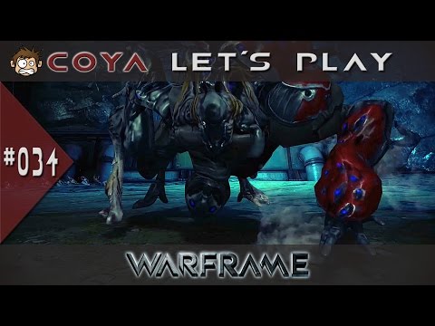 Warframe #034 • Alad V (ENDE) • Let's Play Together BLIND • [Gameplay German Deutsch HD]