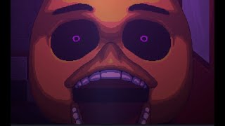 SEGUIMOS BUSCANDO A PAPA Five Nights At Freddys Into The Pit Cap 2