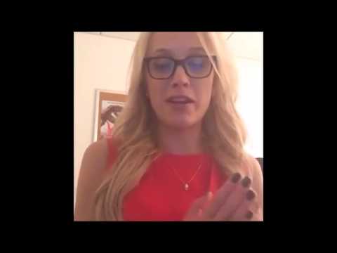 10-13-16 Kat Timpf on Facebook Live - Monitoring Students' Cultural Sensitivity