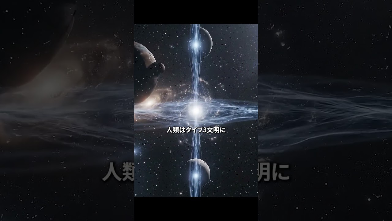 人類の文明はどこまで発展するだろうか？