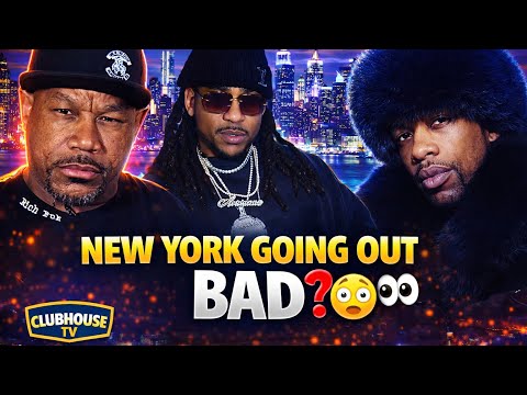 🧨 Wack 100 GOES NUCLEAR On A Harlem Goon— REFUSES 2 Call Max B A Rat After Reading The PAPERWORK‼️😳👀