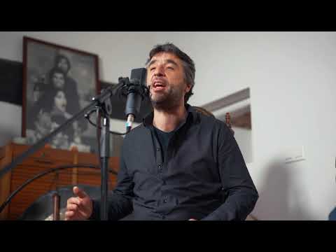 Yvan Cujious & Louis Winsberg - Une Petite Fille (LIVE)