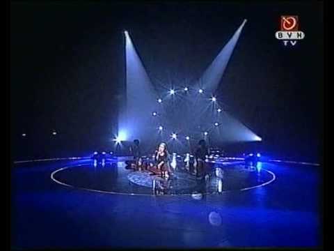 NSF 2001: Michelle - Out On My Own