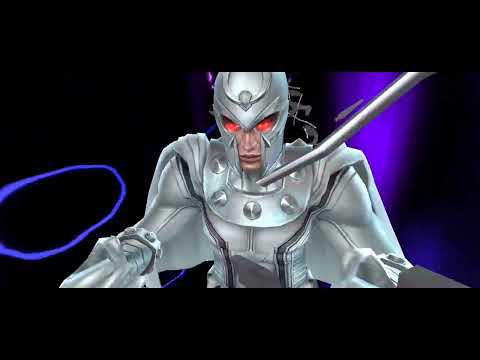 MFF - Magneto, Upgrade from Tier-2 to Level 70 Tier -3, Material & Gold Cost, Marvel Future Fight...