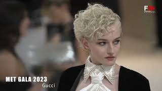 Best dressed JULIA GARNER Fashion Moments - 4K