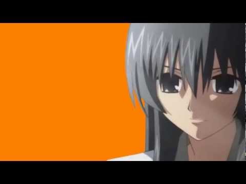 Anime // Hikari Hanazono // Free Masking [Special A]