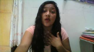 Mi cuento de hadas- Porta (cover)