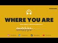Where You Are 1 HOUR VERSION Vocals Only Nasheed Background Soundtrack HalalBeats