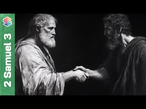 Switching sides: did Abner really change? // 2 Samuel 3 Explained
