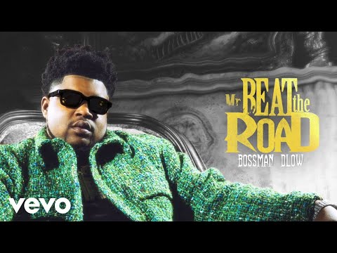 BossMan Dlow - Money Over Bitches