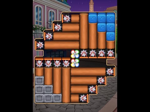 TOON BLAST level 6261