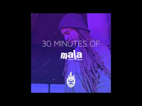 30 Minutes of Bass Education #5 - Mala