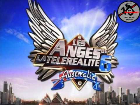 Les anges de la télé réalité 6 - Official Music (Revember Deejay)