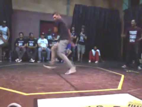 Ultimate Fighter Breaking 2 vs 2 (U.F.B)  - Bioharzad vs Dynamic Breakers