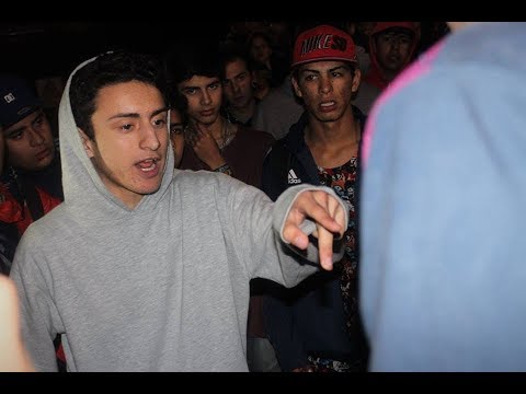 LIP vs PATO - 4tos Fecha 6 - Rosario Underfree