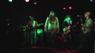Viper Room: Dr. Dan's Music Show and Betty Dylan Full Video 1-17-10