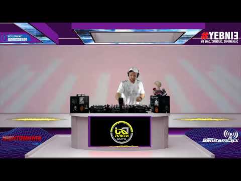 DJ KRISS DYDO & DJ NIGHT - LIVE MIX KOLN VOL 1