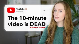 What's WORKING on YouTube in 2026