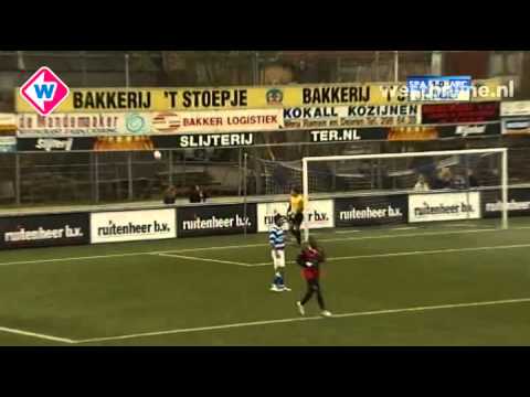 Samenvatting Spakenburg - ARC westonline.nl