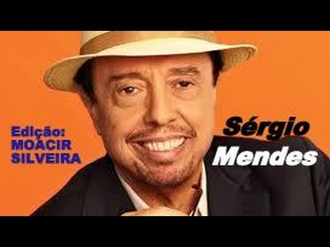 MAS QUE NADA (letra e vídeo) com SÉRGIO MENDES, vídeo MOACIR SILVEIRA