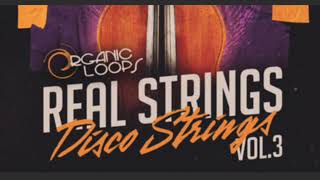 Video thumbnail for Disco Strings 3 by Pete Whitfield
