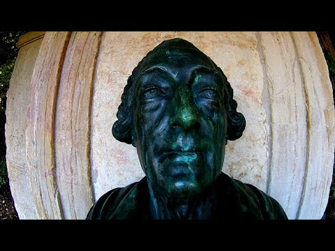 "Solitudes en ruine" (2021) de Gérard Courant