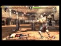 Mortal Kombat 2011: Как пройти Шао Кана (Liu Kang) 
