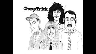 Mandocello - Cheap Trick
