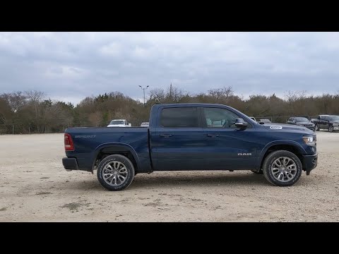 2021 Ram 1500 Austin, New Braunfels, Boerne, San Marcos, San Antonio, TX N683891
