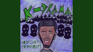 Why Can't I Be Myself?