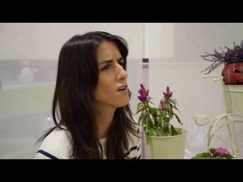 VOLVERÁS  -  Javier Limón Cover by  María Vasán