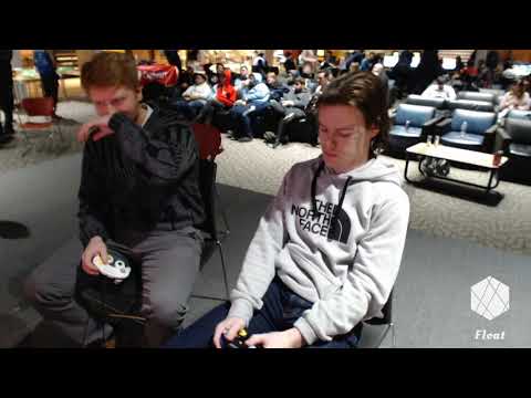 Soonsay vs Matteo - Melee Singles: Top 8 Winners Semifinal - Float | Fox vs Captain Falcon