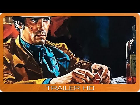 Trailer-Vorschau: Auf die Knie Django